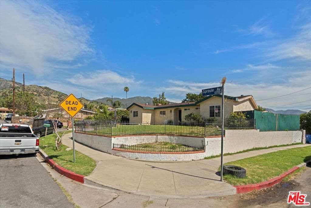 13770 Sproule Avenue