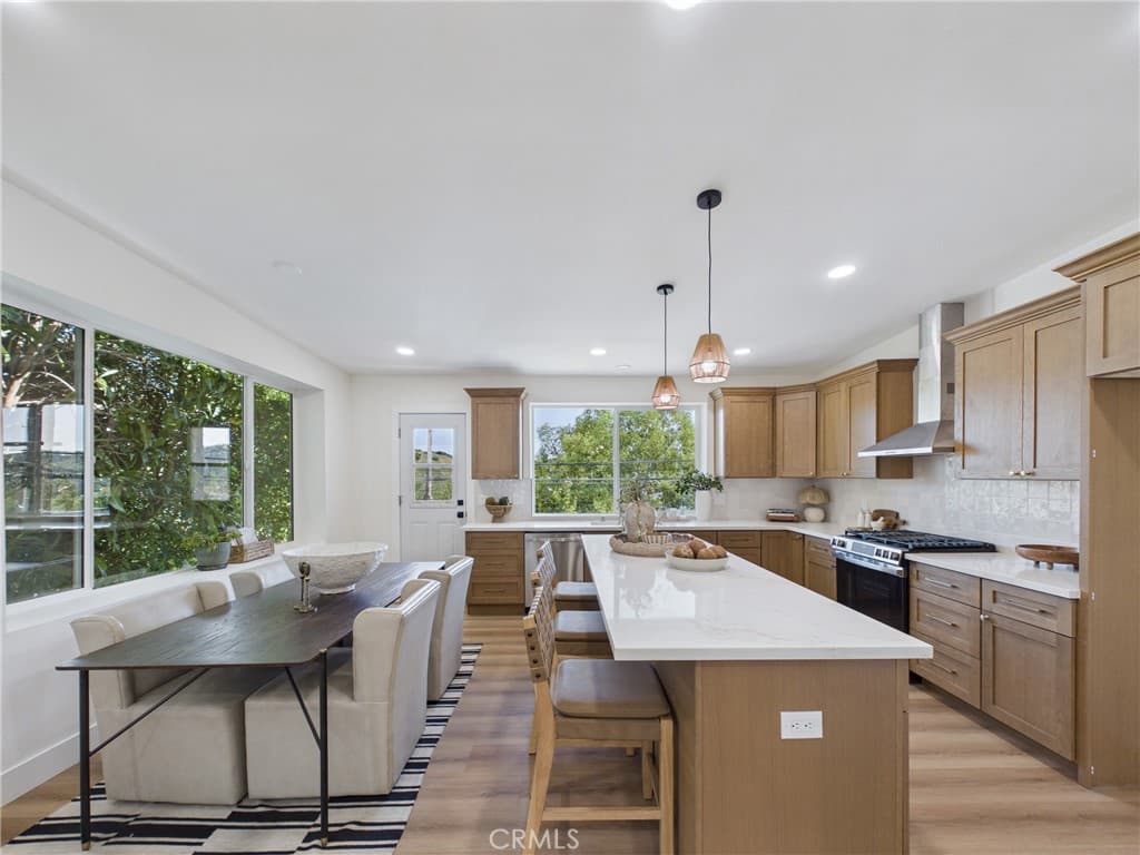 6148 Mount Angelus Drive