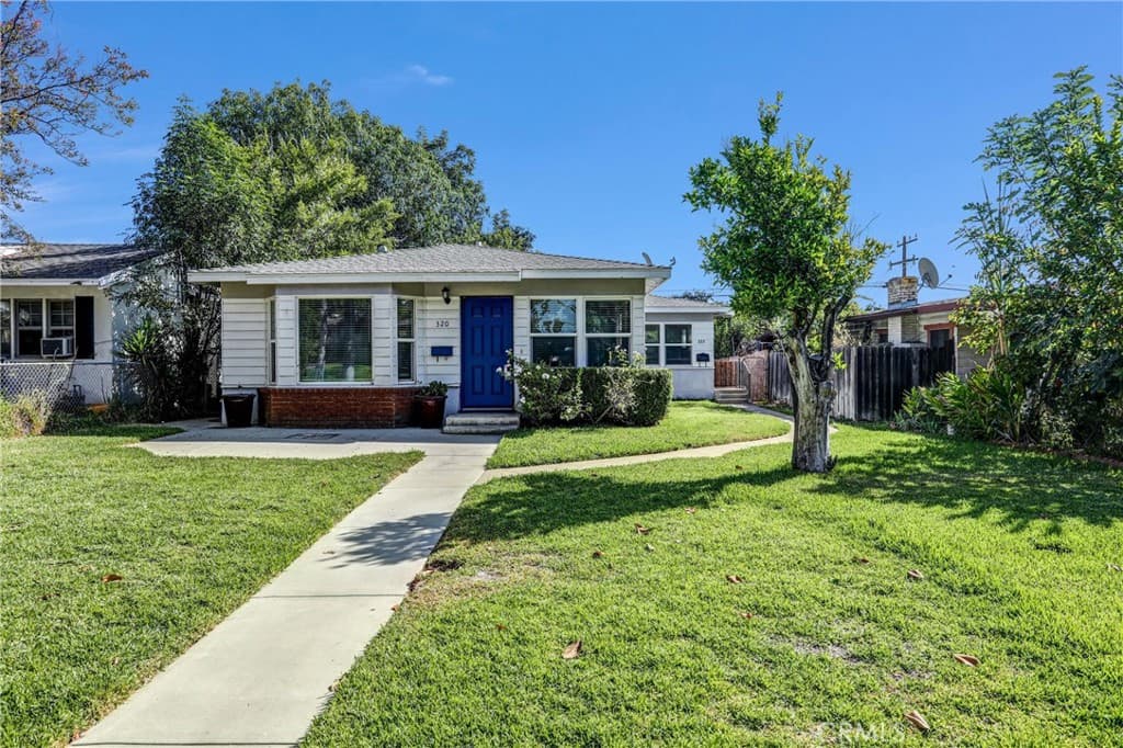 320 S Cordova