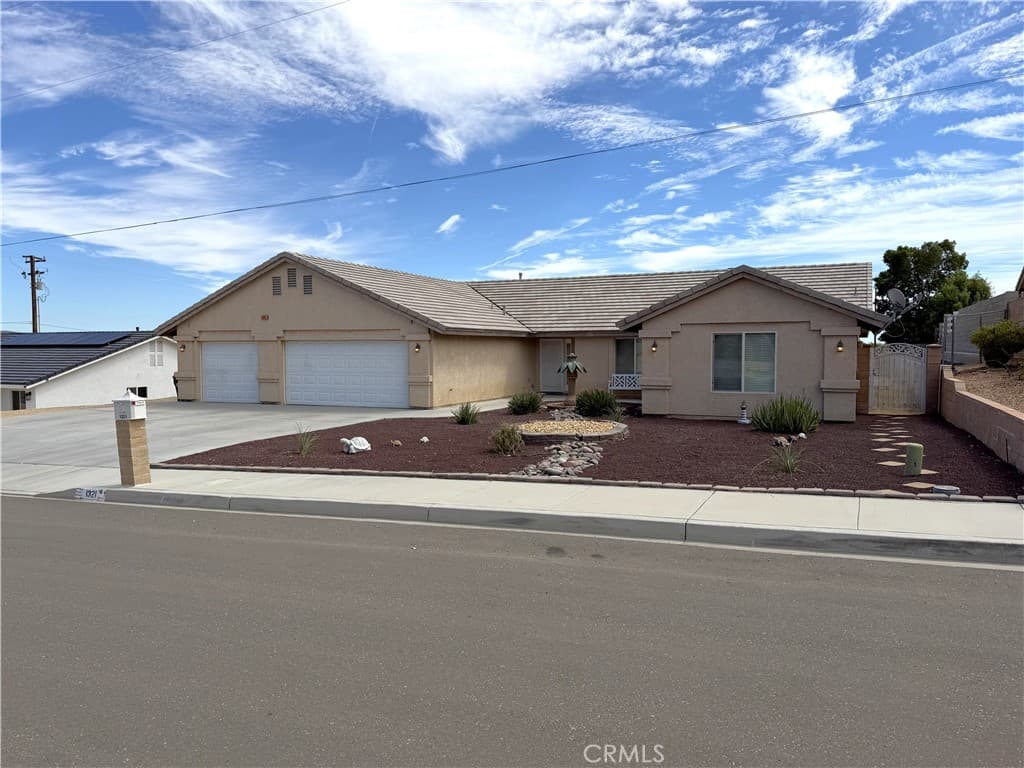 1321 Prairie Drive