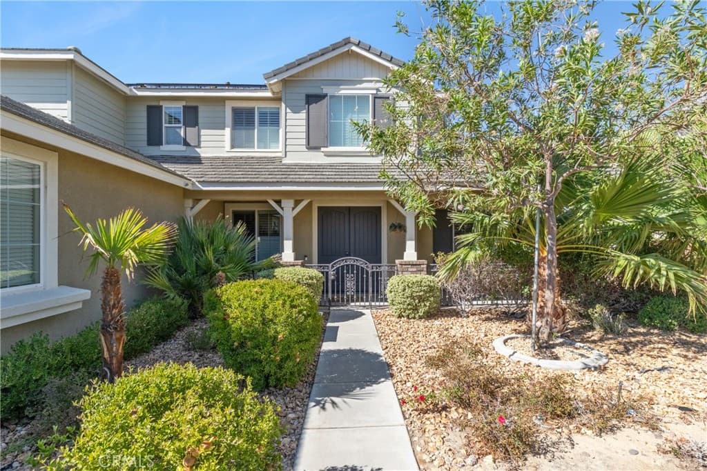3101 Camino Hermanos