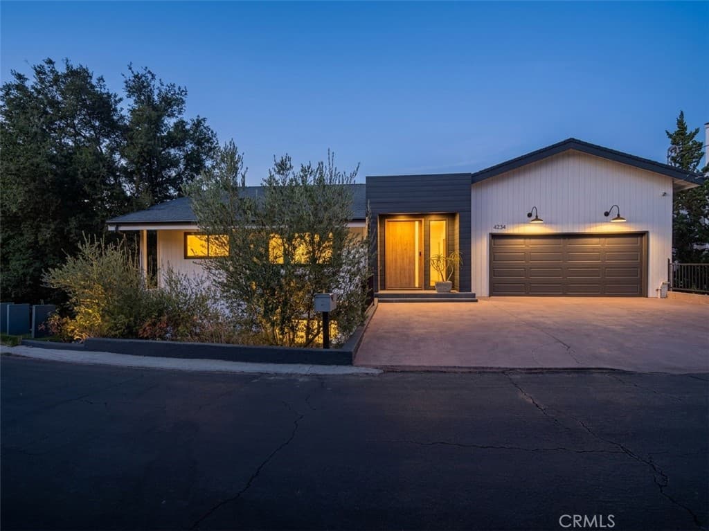 4234 Alhama Drive