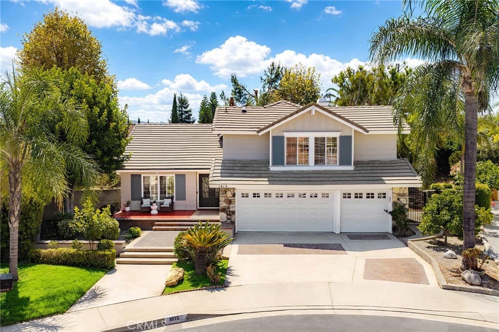 1815 Pavas Court