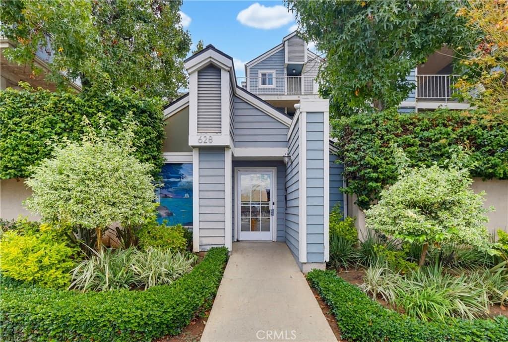 628 Daisy Avenue 222