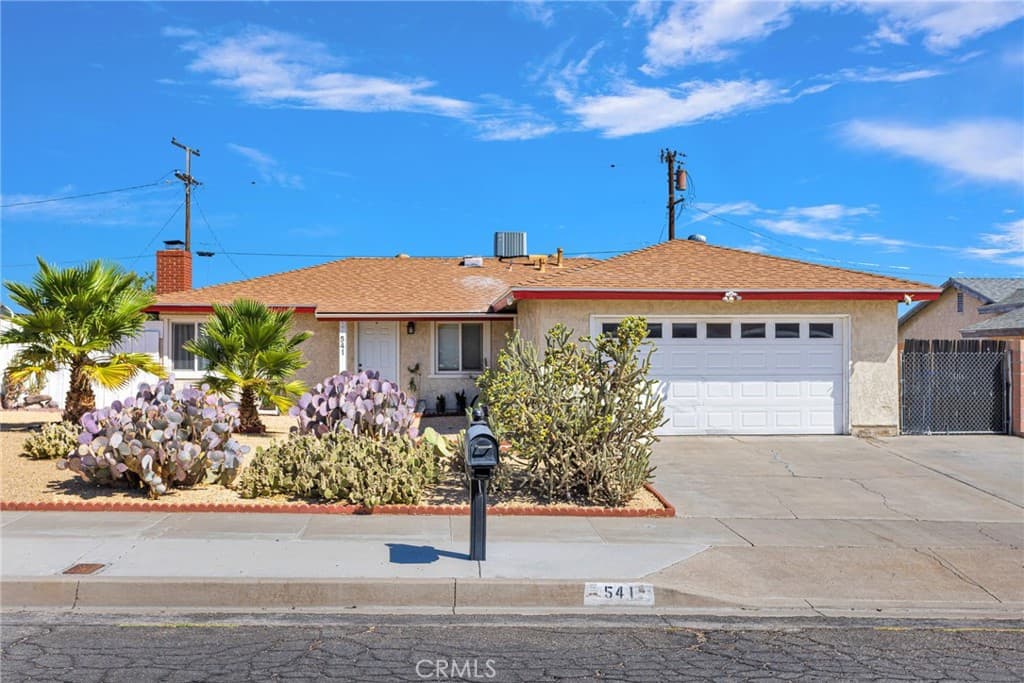 541 Lance Drive