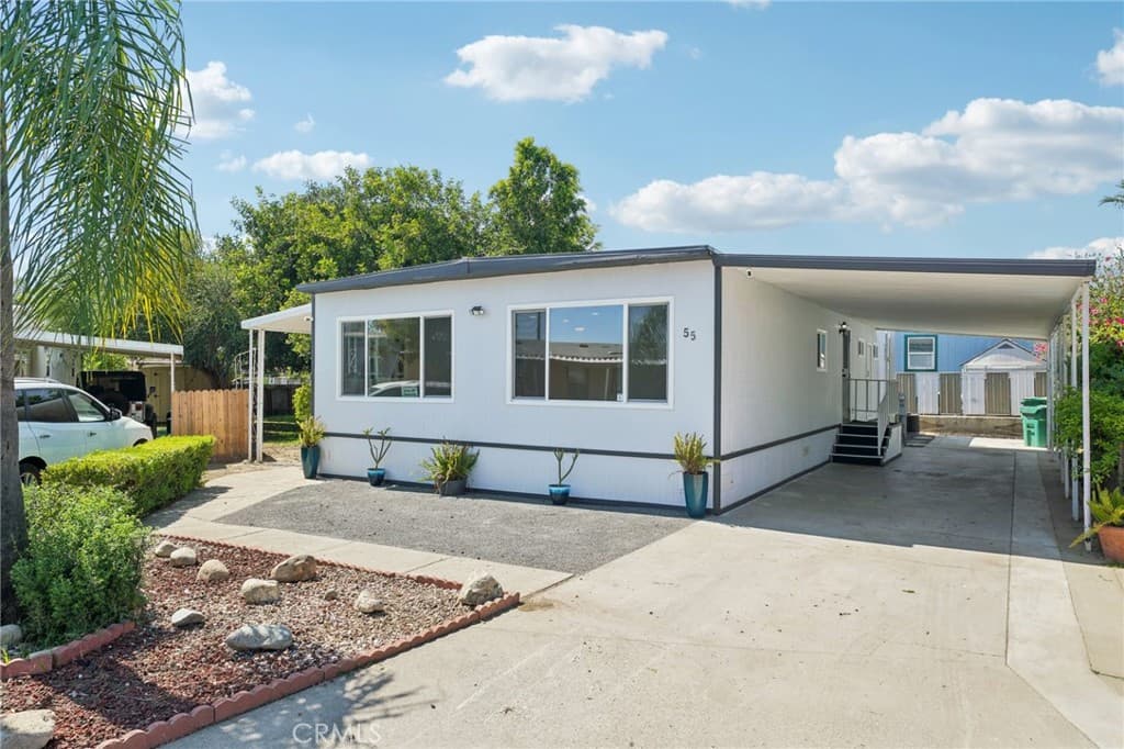 2755 arrow highway 55 55