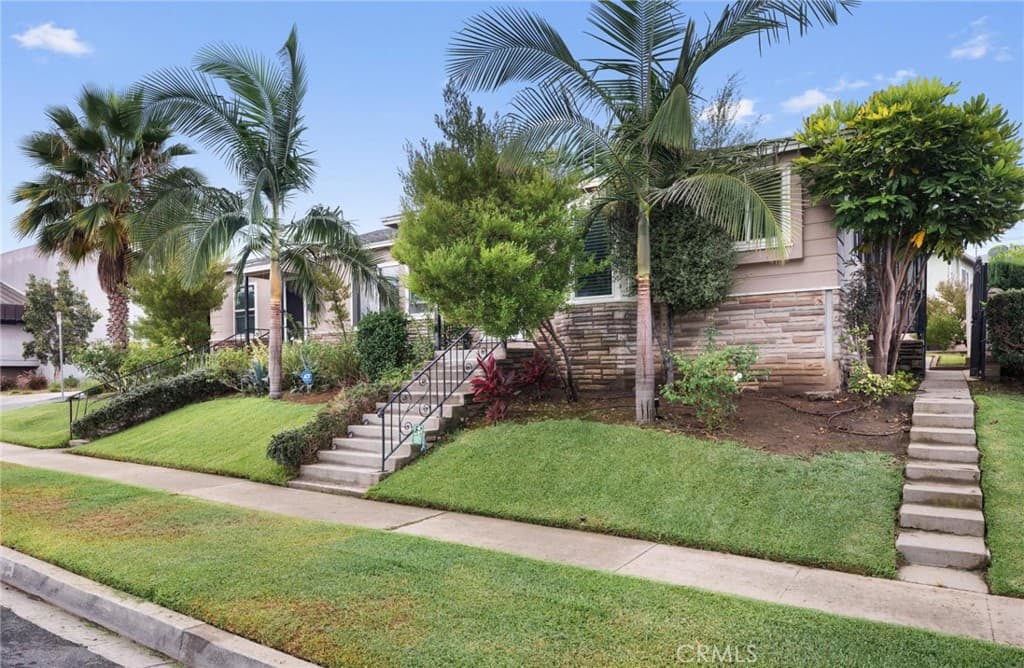 2300 W Century Boulevard