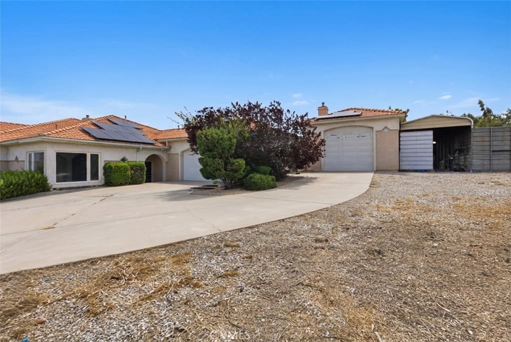 10234 Clover Drive