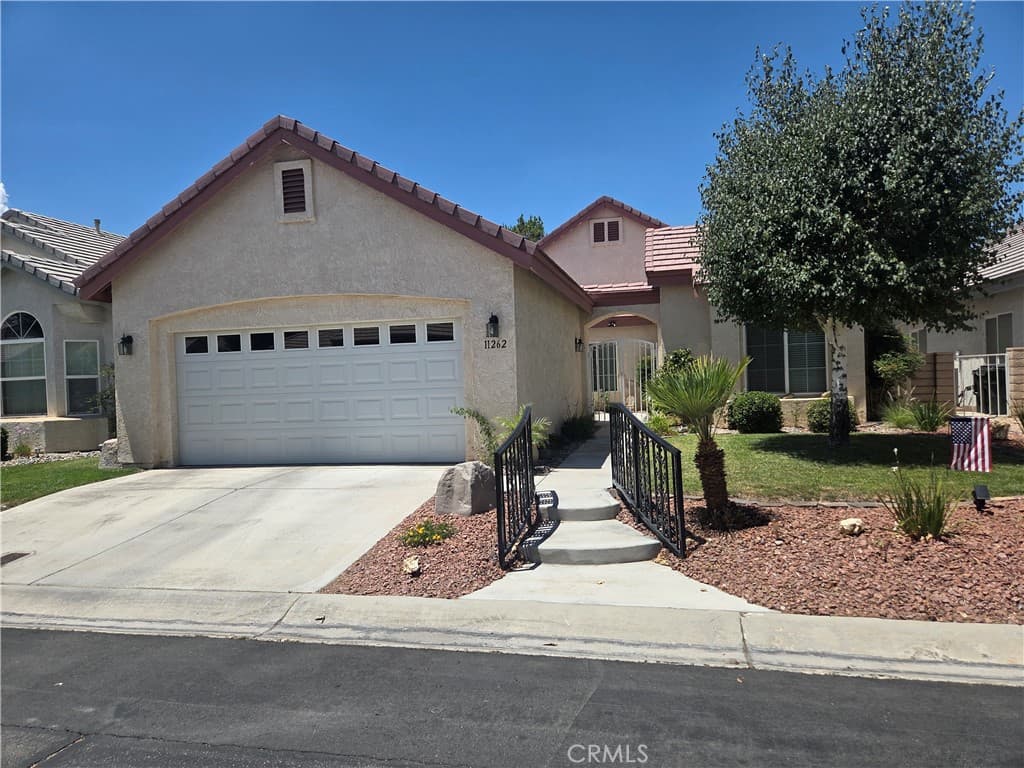 11262 Country Club