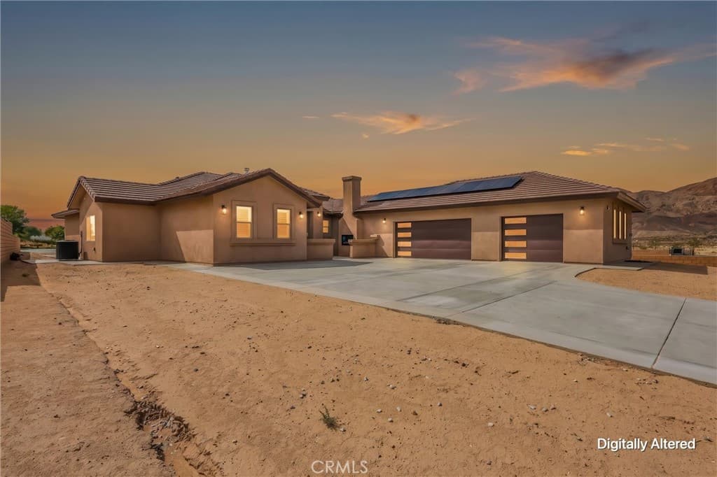 39581 Mountain View