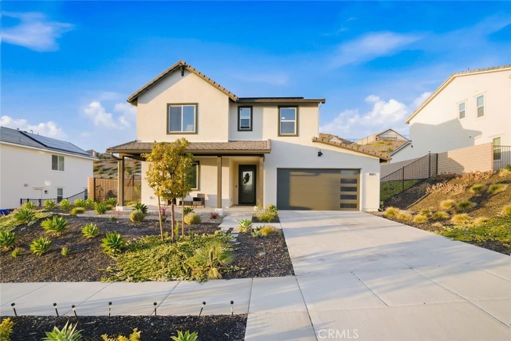 28619 Sunny Ridge Terrace
