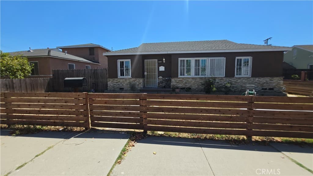 720 W 135th Street