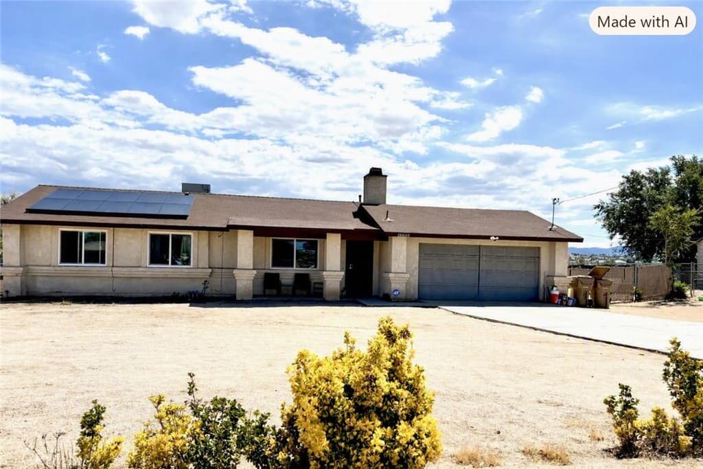 18805 Yucca