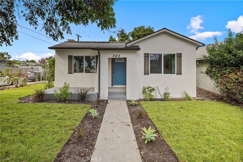 363 W Spruce Street W