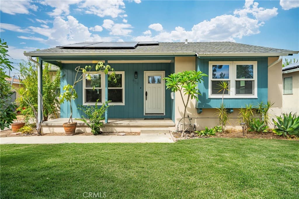 439 Montana Street