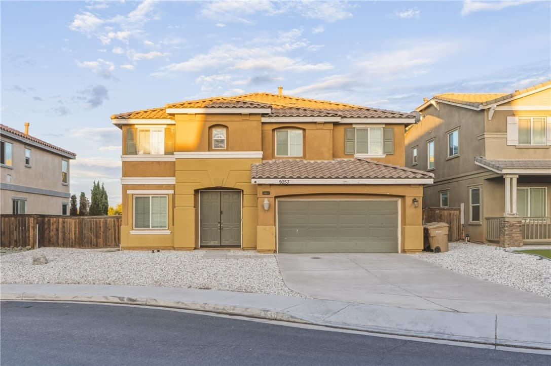 9053 Calico Court