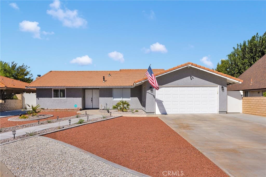 17875 Idyllewild Lane