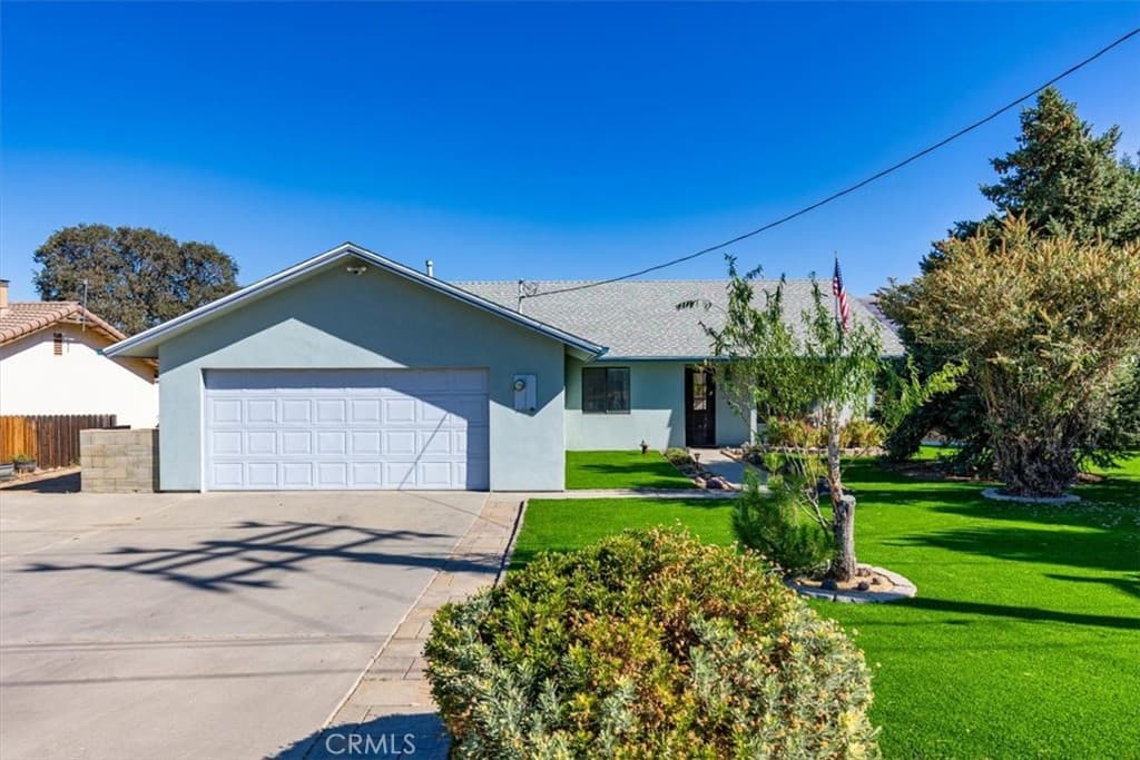 19613 Meadows Road