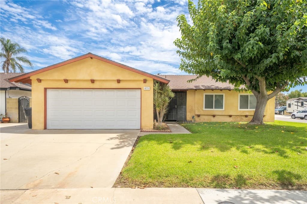 9771 Kaiser Court