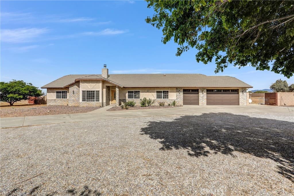 9522 Arrowhead Court