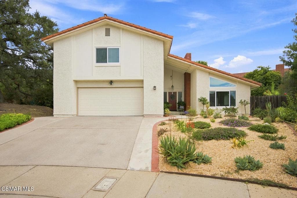 812 Chaparral Court