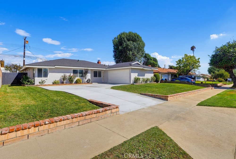 Home in Pomona, 91767