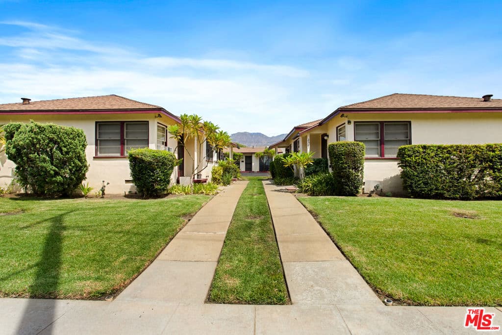 Home in Pasadena, 91107