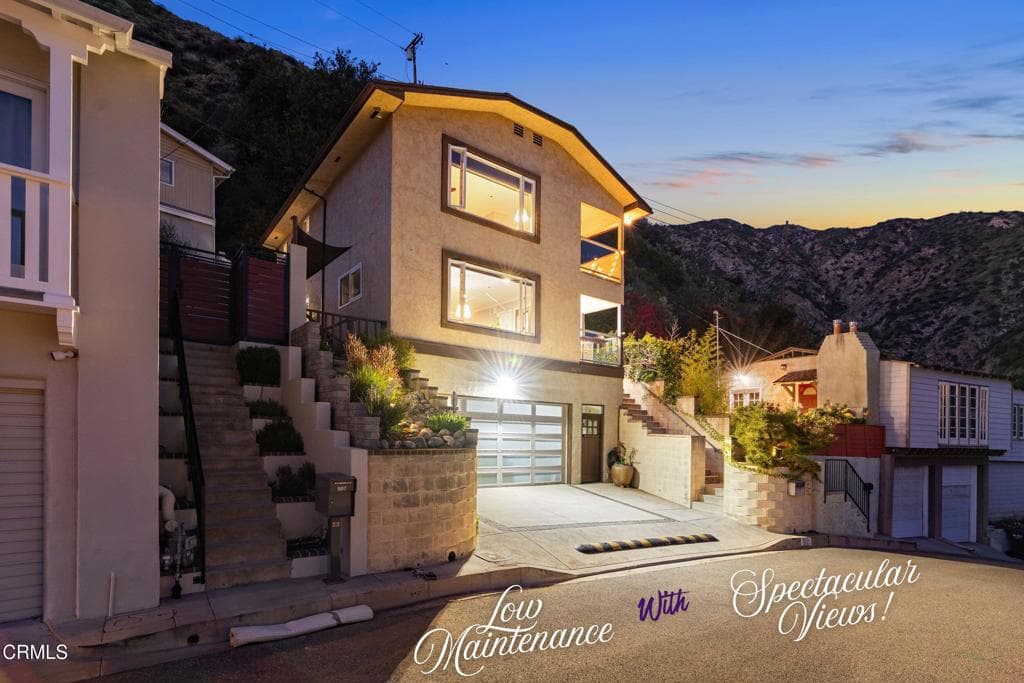 809 Skyland Drive