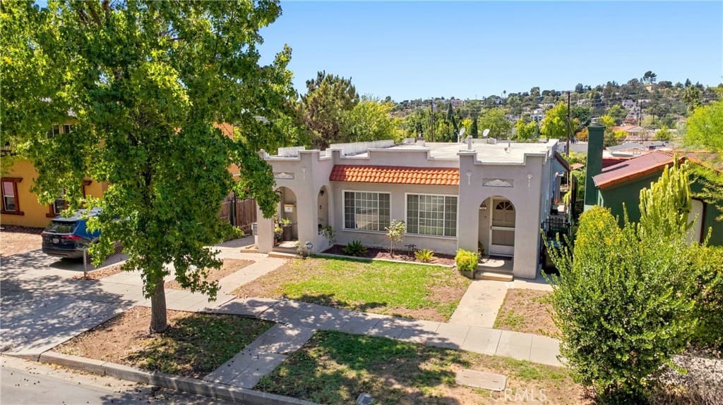 1709 Campus Road