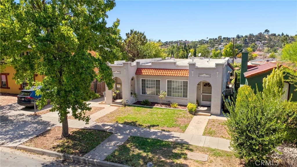 1709 Campus Road