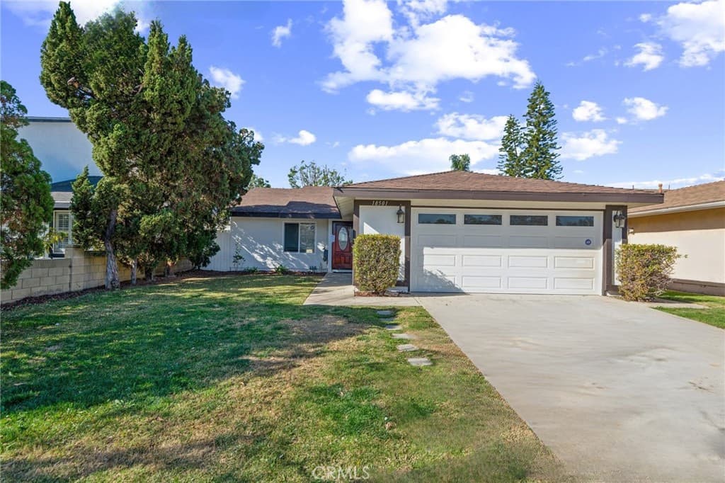 18501 Cecelia Way
