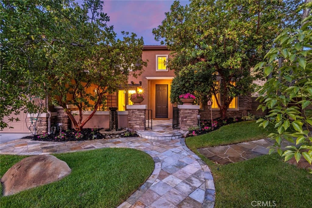 24802 Greensbrier Drive