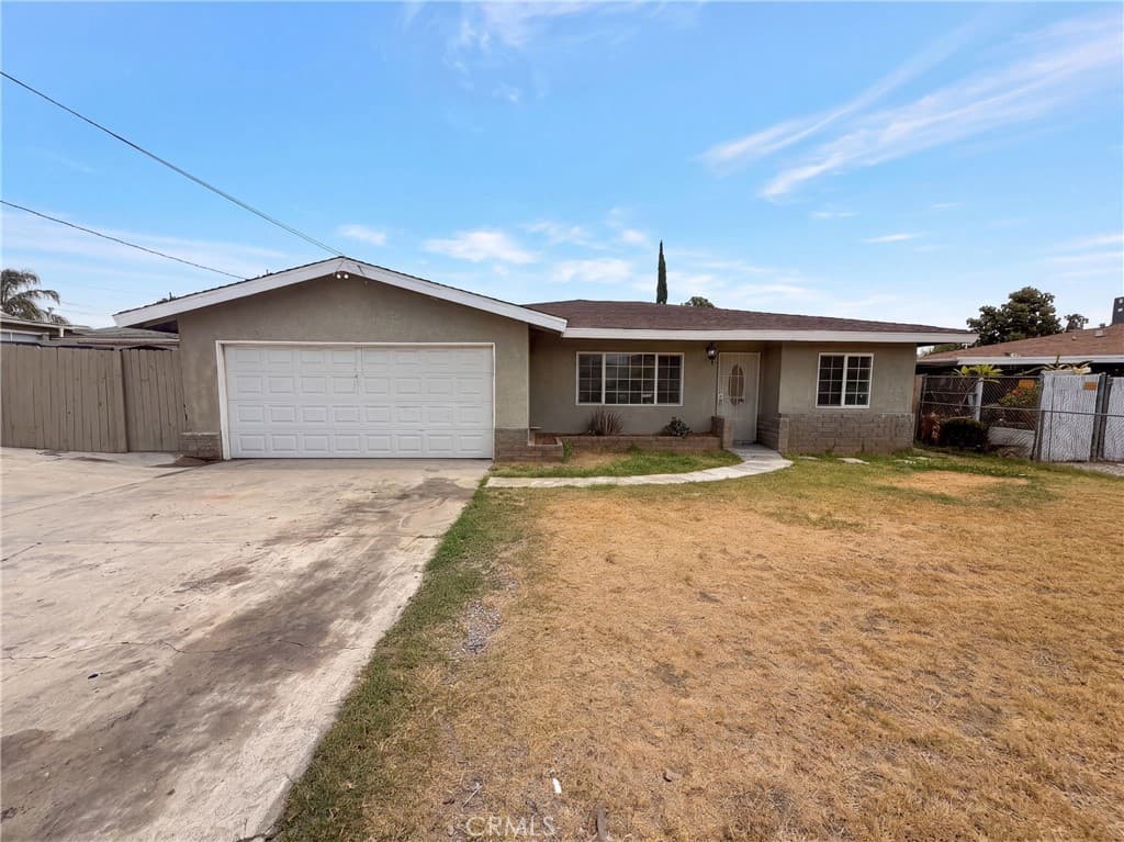 392 Cypress