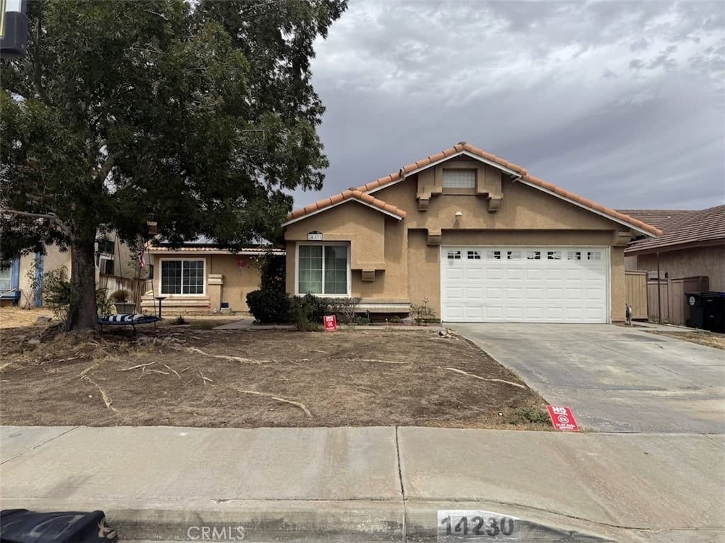 14230 La Mirada Street