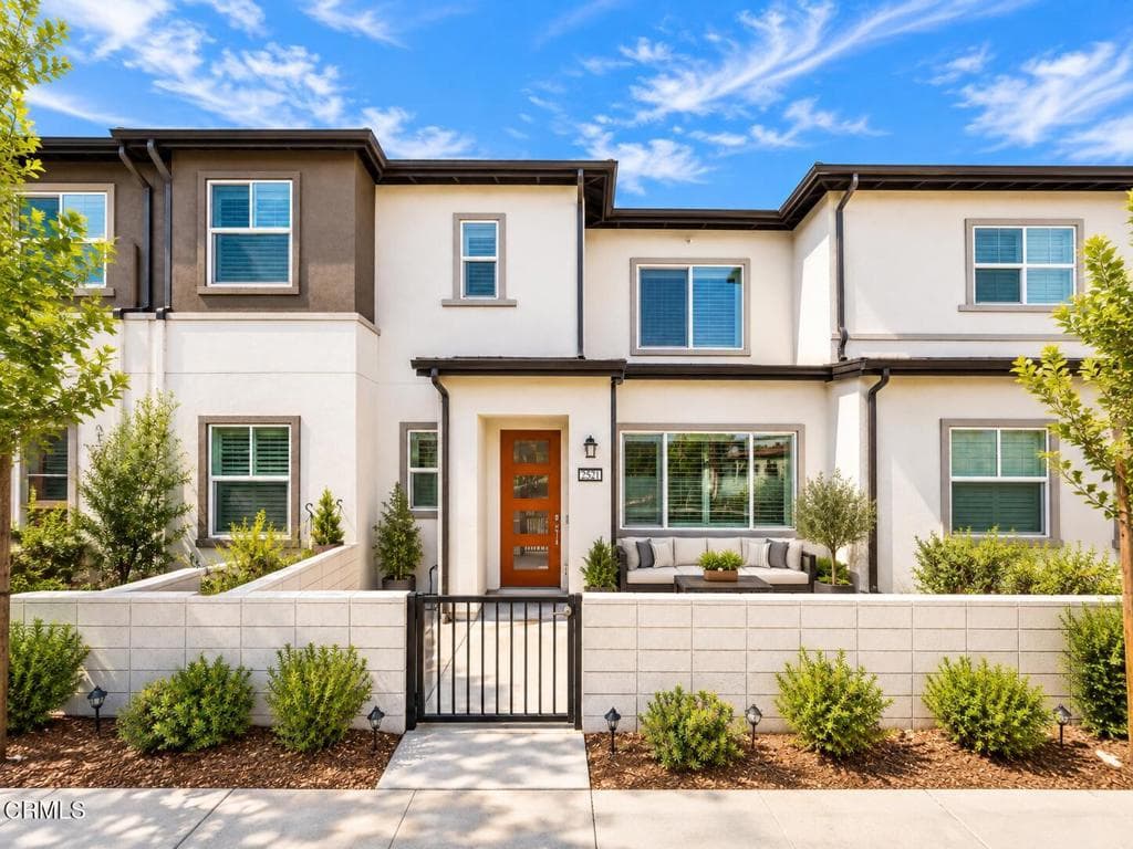 2521 Little Rock Lane