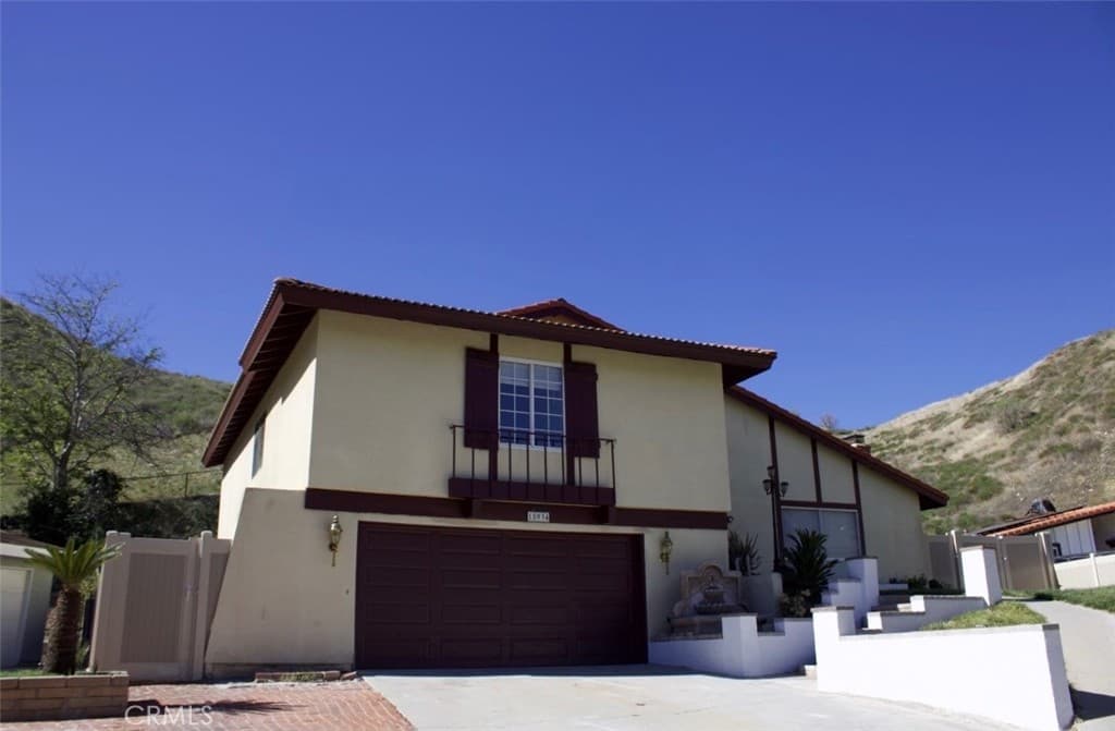 18934 Tenderfoot Trail Road