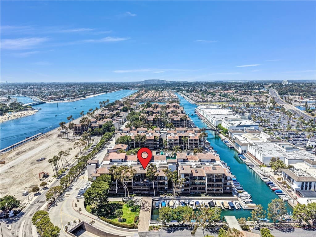9322 Marina Pacifica N
