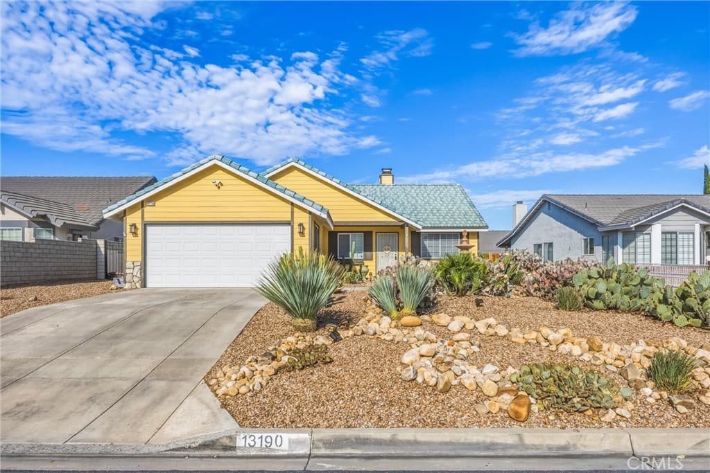 13190 Tamarisk Road