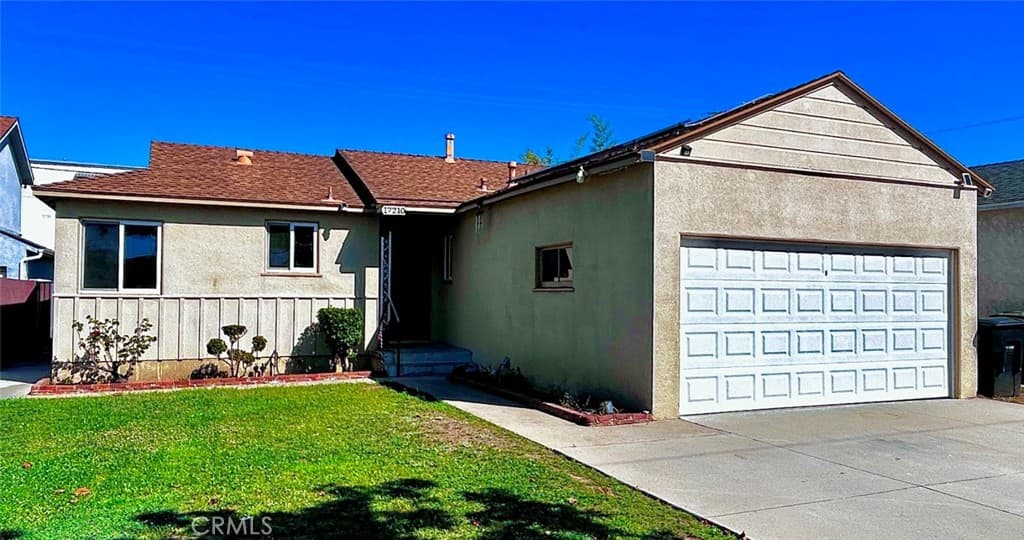 17210 Wilton Pl.