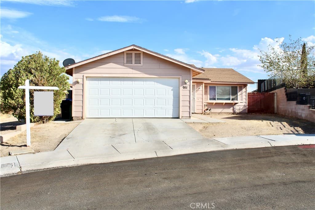 951 Chateau Way