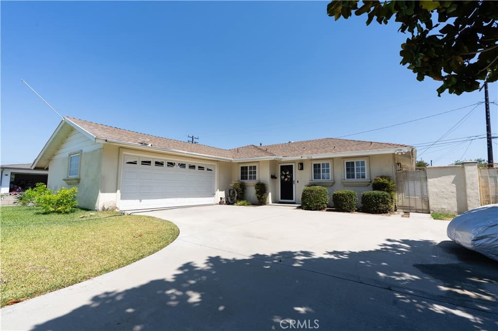 1635 W. Glenmere st.