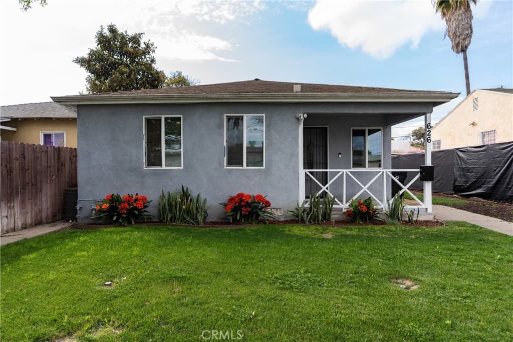 626 E 138th Street