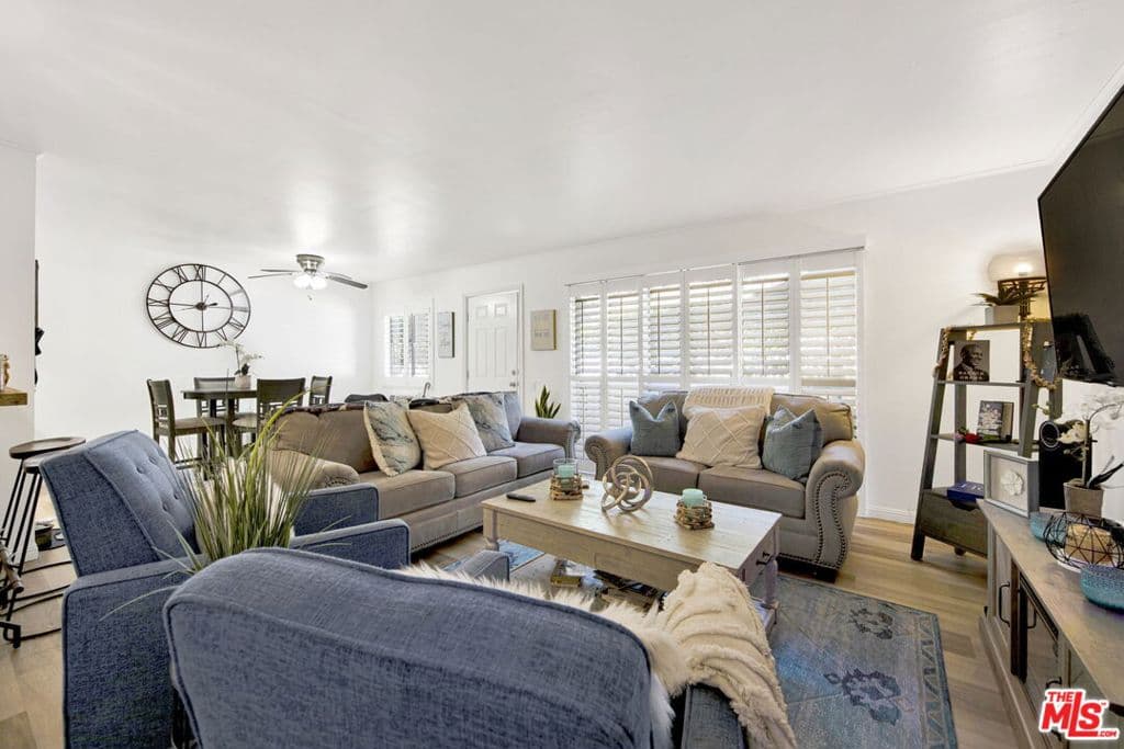 316 S Miraleste Drive 124