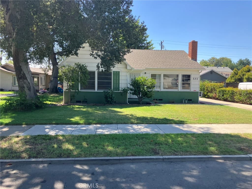 532 E Rosewood Court