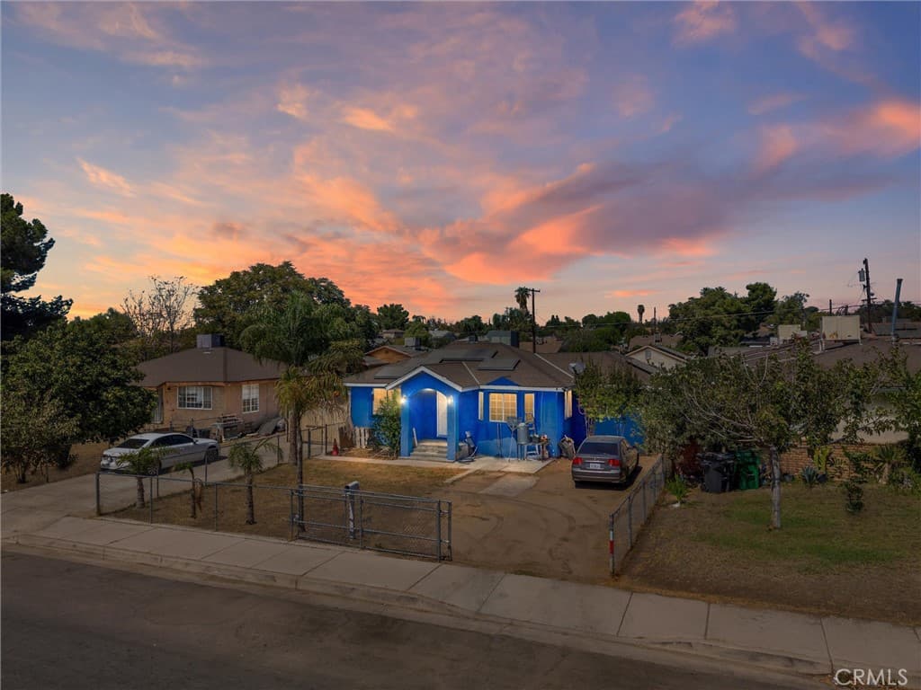 622 IRENE STREET