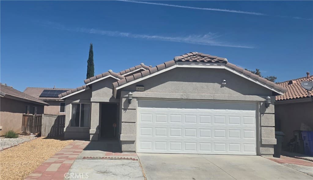 14446 Green River Rd.