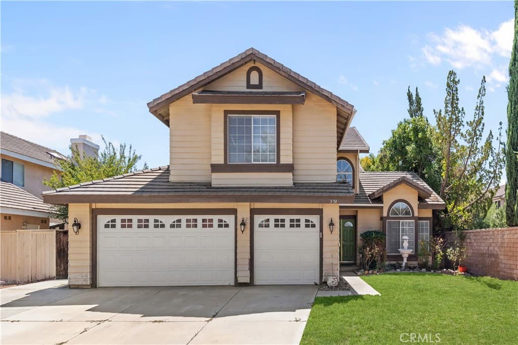 3454 Satin Court