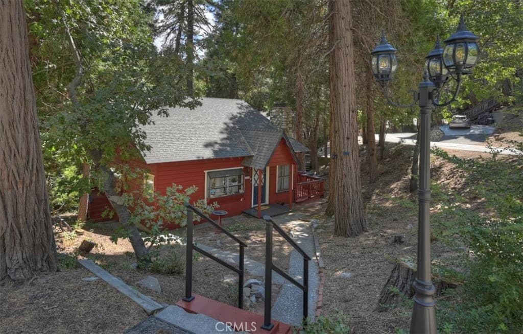 1069 Nesthorn Drive