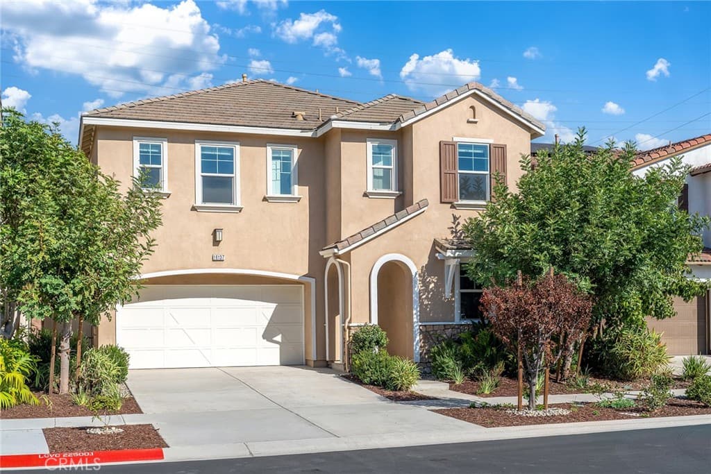 16137 Almond ave