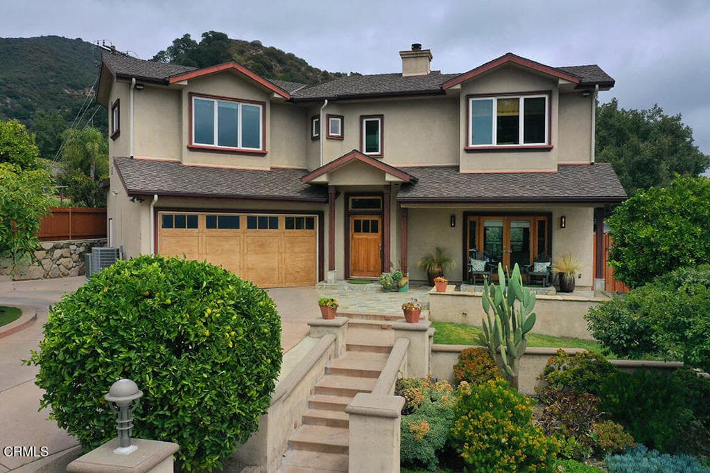 5432 Vista Del Arroyo Drive